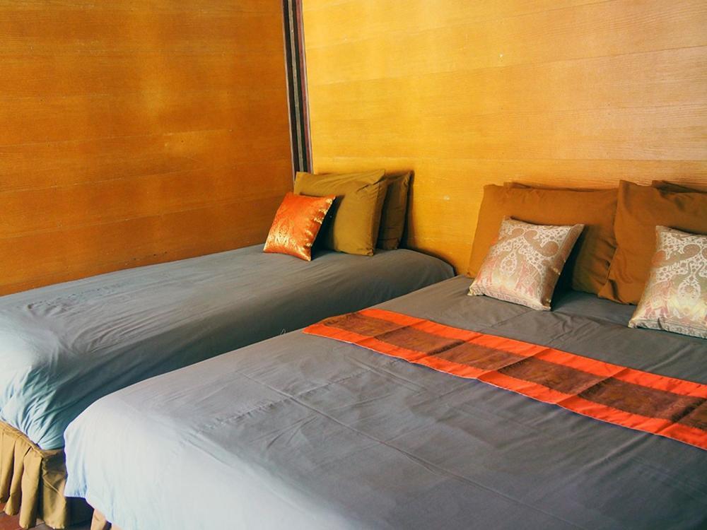 Coco Beach Bungalows Koh Lipe Ruang foto