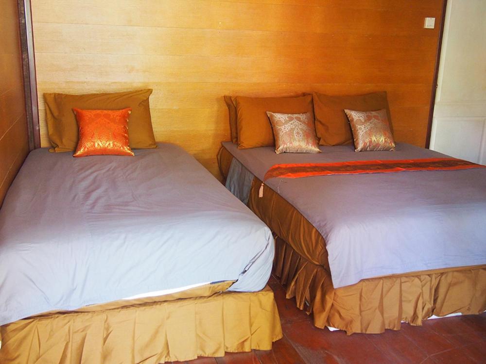 Coco Beach Bungalows Koh Lipe Ruang foto
