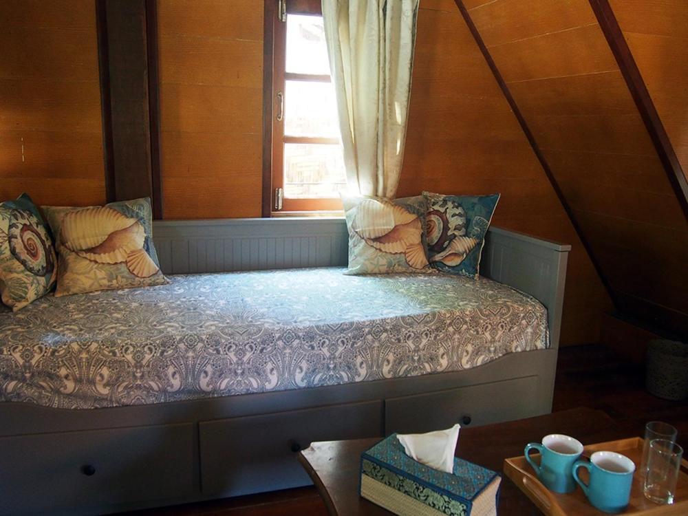 Coco Beach Bungalows Koh Lipe Ruang foto