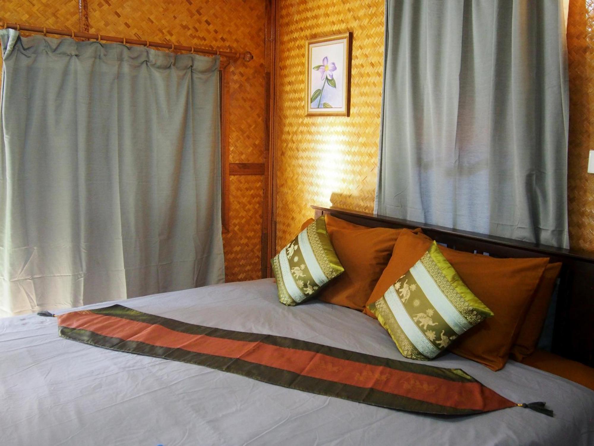 Coco Beach Bungalows Koh Lipe Ruang foto